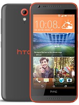 Best available price of HTC Desire 620G dual sim in Papuanewguinea