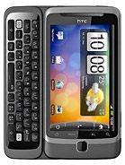 Best available price of HTC Desire Z in Papuanewguinea