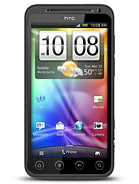 Best available price of HTC EVO 3D in Papuanewguinea