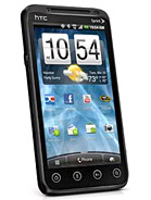 Best available price of HTC EVO 3D CDMA in Papuanewguinea