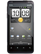 Best available price of HTC EVO Design 4G in Papuanewguinea
