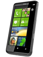 Best available price of HTC HD7 in Papuanewguinea