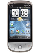 Best available price of HTC Hero CDMA in Papuanewguinea