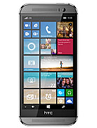 Best available price of HTC One M8 for Windows in Papuanewguinea