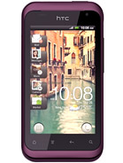 Best available price of HTC Rhyme in Papuanewguinea