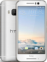 Best available price of HTC One S9 in Papuanewguinea