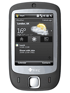 Best available price of HTC Touch in Papuanewguinea