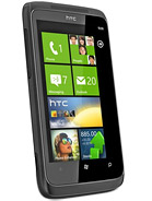 Best available price of HTC 7 Trophy in Papuanewguinea