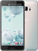 Best available price of HTC U Ultra in Papuanewguinea