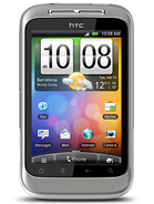 Best available price of HTC Wildfire S in Papuanewguinea