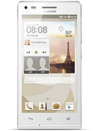 Best available price of Huawei Ascend G6 in Papuanewguinea