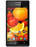 Best available price of Huawei Ascend P1 XL U9200E in Papuanewguinea