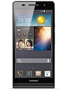 Best available price of Huawei Ascend P6 in Papuanewguinea