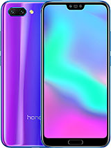 Best available price of Honor 10 in Papuanewguinea