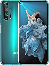 Best available price of Honor 20 Pro in Papuanewguinea