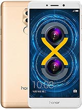 Best available price of Honor 6X in Papuanewguinea