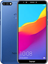 Best available price of Honor 7C in Papuanewguinea