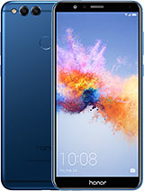 Best available price of Honor 7X in Papuanewguinea