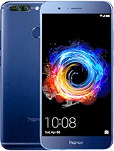 Best available price of Honor 8 Pro in Papuanewguinea