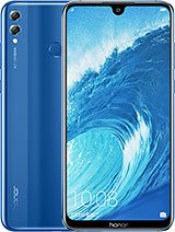 Best available price of Honor 8X Max in Papuanewguinea