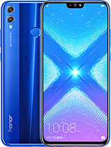 Best available price of Honor 8X in Papuanewguinea