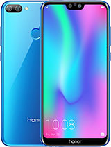 Best available price of Honor 9N 9i in Papuanewguinea