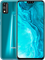 Best available price of Honor 9X Lite in Papuanewguinea