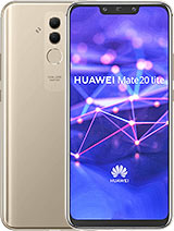 Best available price of Huawei Mate 20 lite in Papuanewguinea