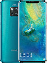 Best available price of Huawei Mate 20 Pro in Papuanewguinea
