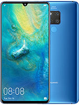 Best available price of Huawei Mate 20 X in Papuanewguinea
