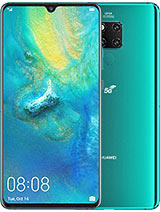 Best available price of Huawei Mate 20 X 5G in Papuanewguinea