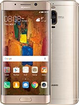 Best available price of Huawei Mate 9 Pro in Papuanewguinea