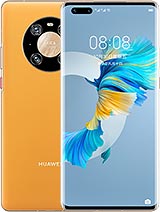 Best available price of Huawei Mate 40 Pro 4G in Papuanewguinea