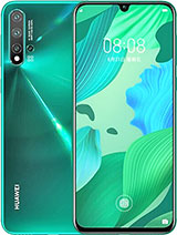 Best available price of Huawei nova 5 in Papuanewguinea