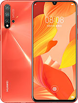 Best available price of Huawei nova 5 Pro in Papuanewguinea