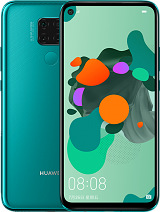 Best available price of Huawei nova 5i Pro in Papuanewguinea