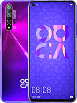 Best available price of Huawei nova 5T in Papuanewguinea