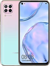 Best available price of Huawei nova 6 SE in Papuanewguinea