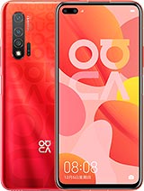 Best available price of Huawei nova 6 in Papuanewguinea