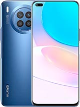 Best available price of Huawei nova 8i in Papuanewguinea