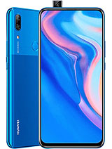 Best available price of Huawei P Smart Z in Papuanewguinea