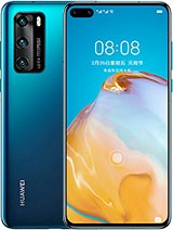 Best available price of Huawei P40 4G in Papuanewguinea