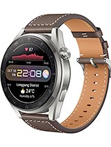 Best available price of Huawei Watch 3 Pro in Papuanewguinea