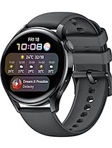 Best available price of Huawei Watch 3 in Papuanewguinea