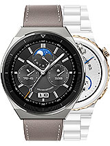 Best available price of Huawei Watch GT 3 Pro in Papuanewguinea