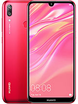 Best available price of Huawei Y7 2019 in Papuanewguinea
