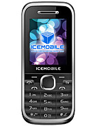 Best available price of Icemobile Blizzard in Papuanewguinea