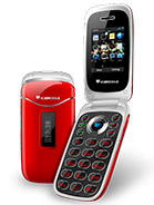 Best available price of Icemobile Charm II in Papuanewguinea