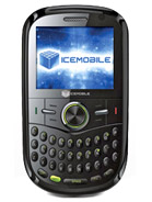 Best available price of Icemobile Comet II in Papuanewguinea