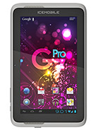 Best available price of Icemobile G7 Pro in Papuanewguinea